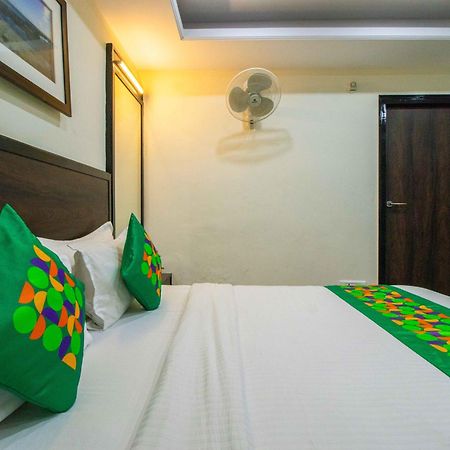 Treebo Maharaja, Near Mall Road Shimla Exterior foto